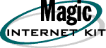 Magic Internet Kit