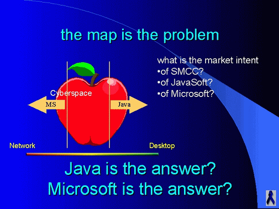 The map is the problem 4